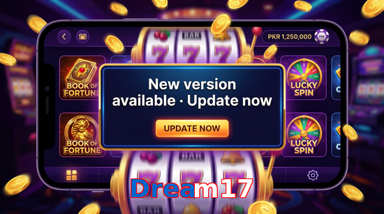 Payment and PKR controls in Dream17